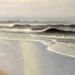 Seascape - William Trost Richards - part 2